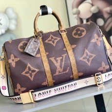 LV Travel Bags